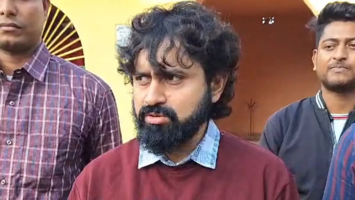 BDO took step against illegal connections under Jal Jeevan Mission scheme gnr
