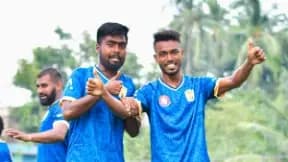 United Kolkata sports club go through super six of Kolkata league