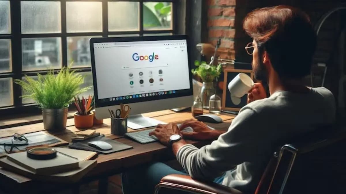 Govt issues major security risk of Google Chrome users know what should you do