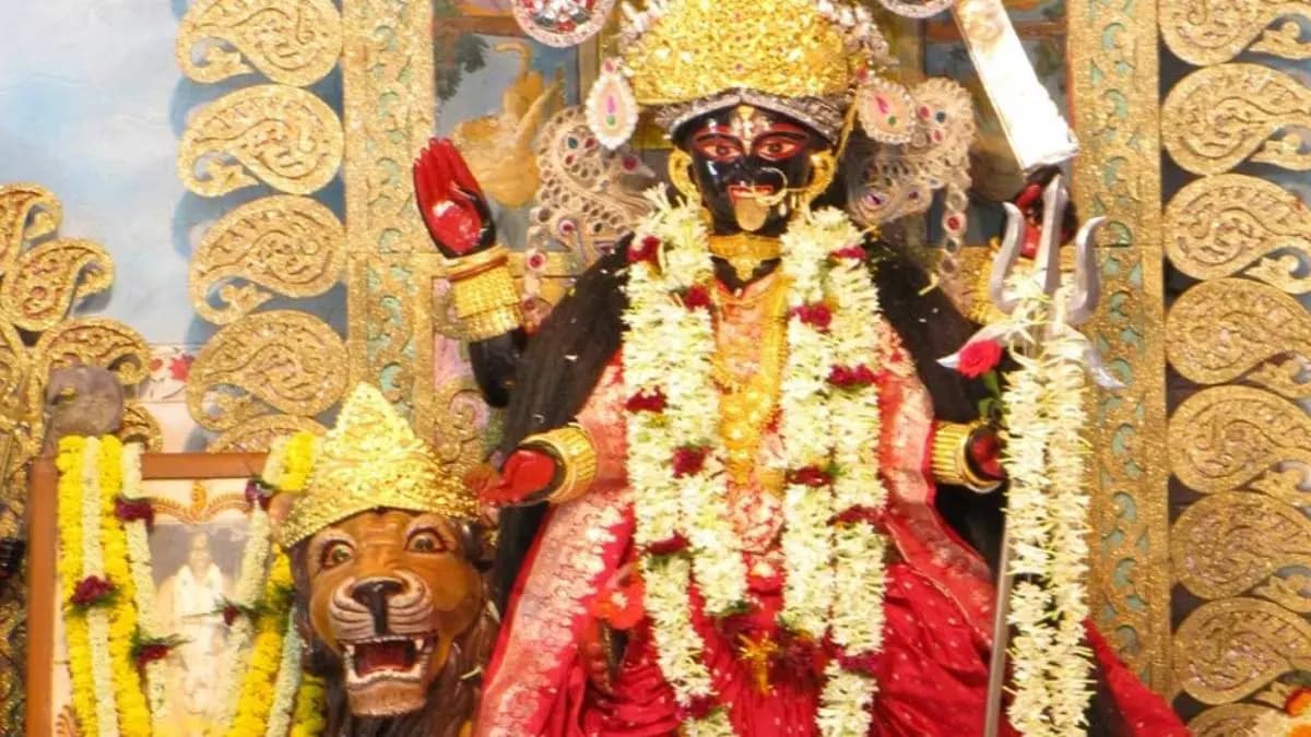 Bipadtarini Puja 2025 do not do these things on this auspicious day
