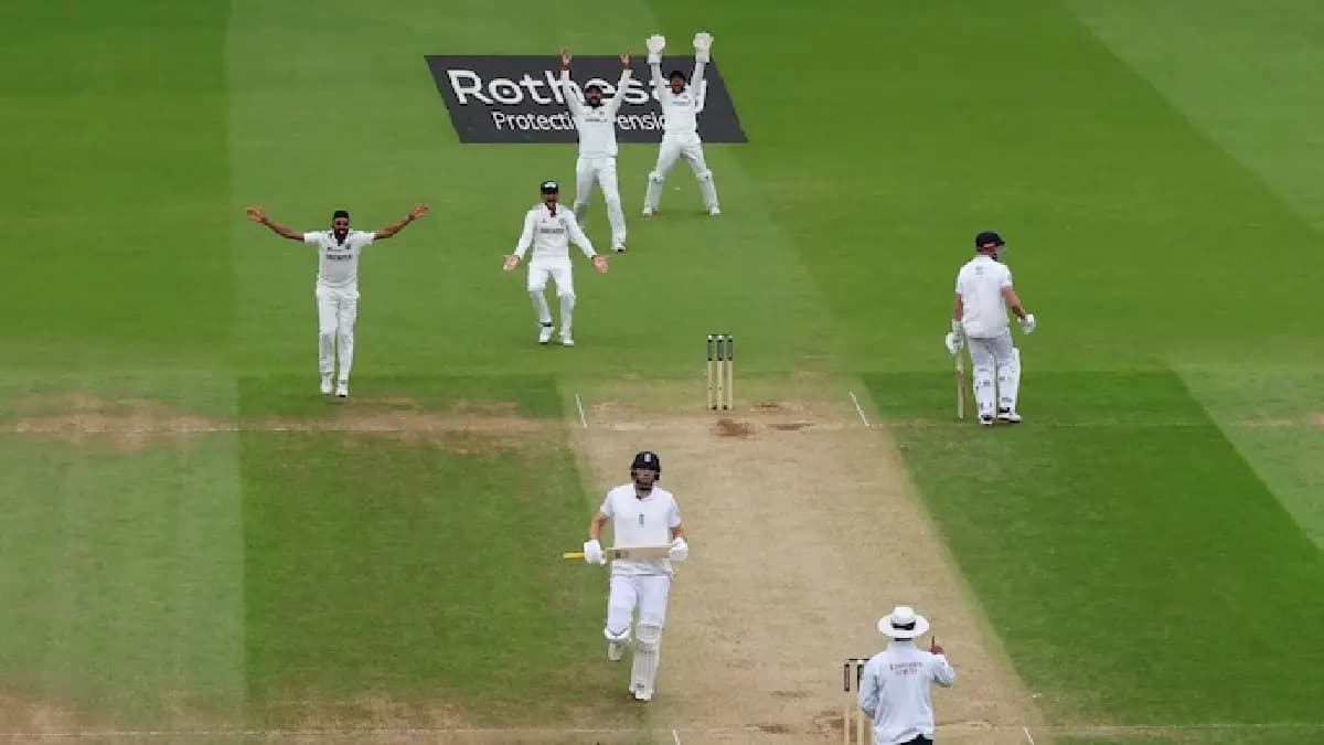 ICC pitch ratings for England vs India Tests revealed and Only Leeds gets good rating