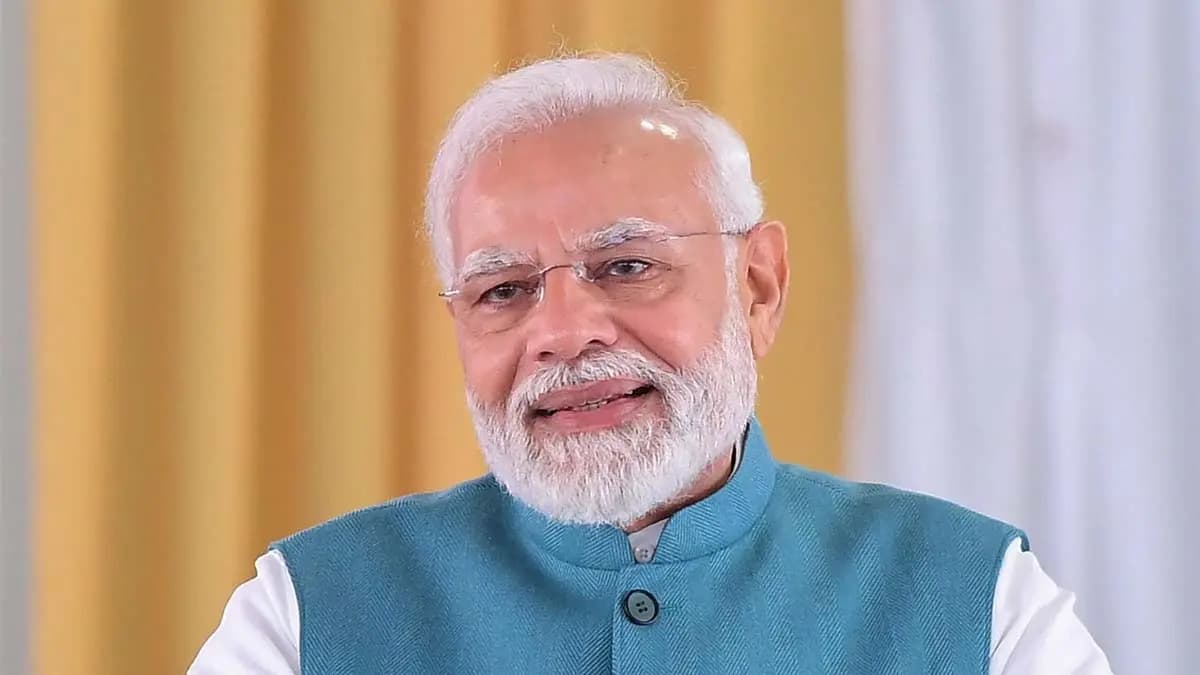 Understanding the anger of central government employees and pensioners Modi government took a big step on the festival