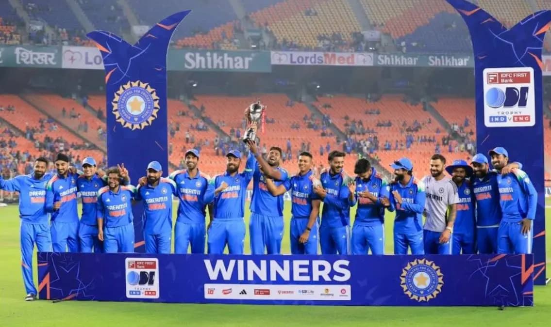 Bangladesh issues a warning to India and other teams ahead of Champions trophy spt 