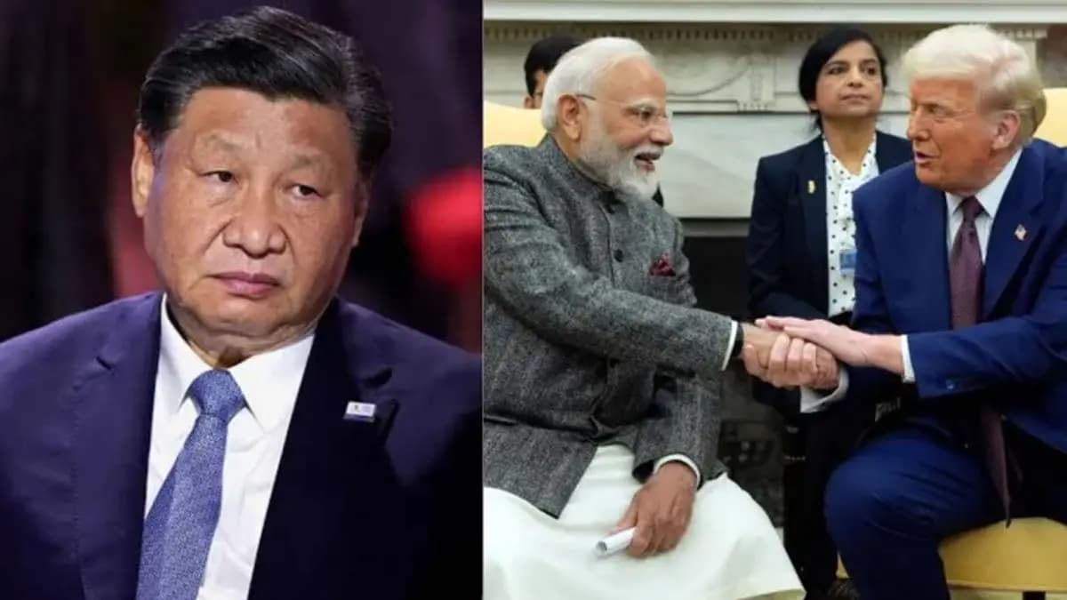 India is on the verge of signing a trade deal with the United States under the leadership of President Donald Trump