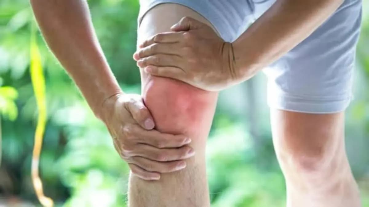 How to control joint pain and muscle cramp in winter here are some tips lif