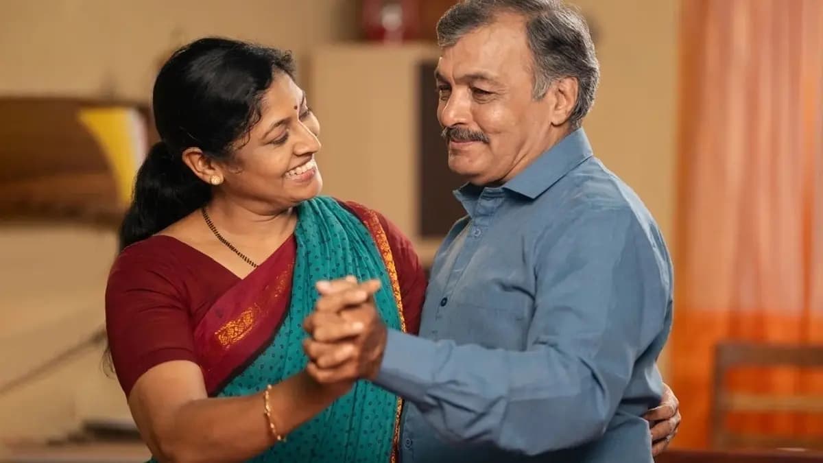 These secret tips help to improve physical intimacy after 50