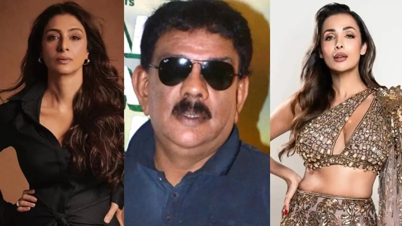 Bhooth Bangla director Priyadarshan has addressed rumors regarding Tabu and Akshay Kumar Malaika Arora On Women Being Questioned About Age