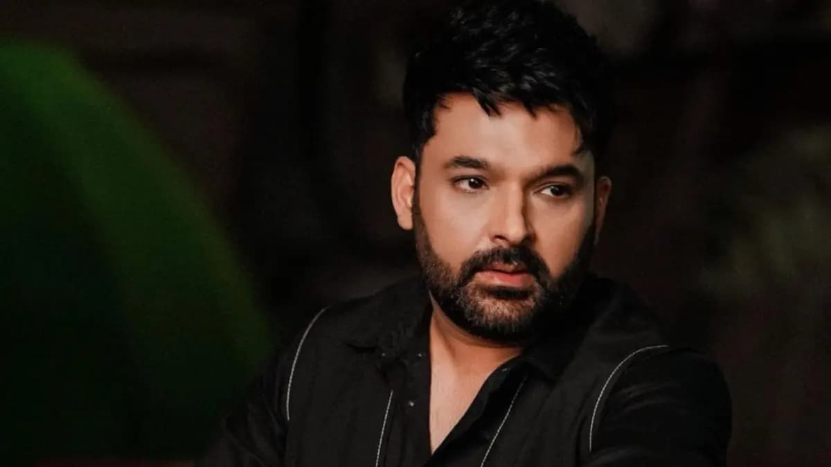 Man arrested from Kolkata for threatening Kapil Sharma 