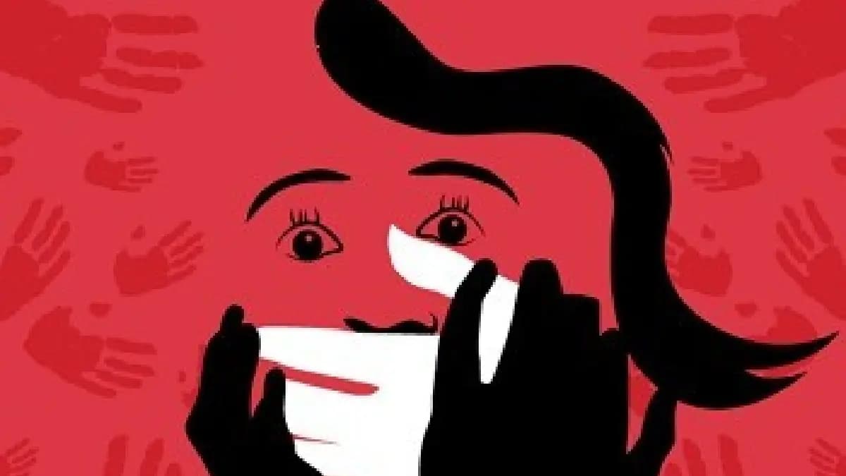 Crime against girl Bihar Dalit girl Waited five Hours For A Bed died