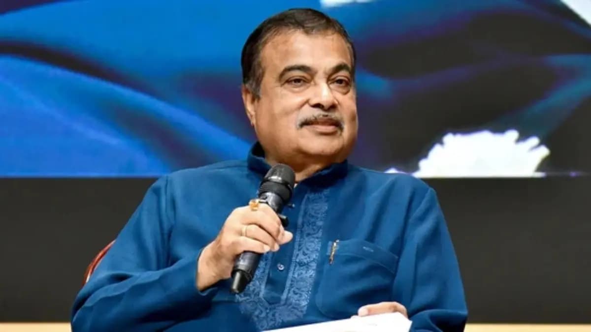 My brain is worth 200 crores claimed Nitin Gadkari