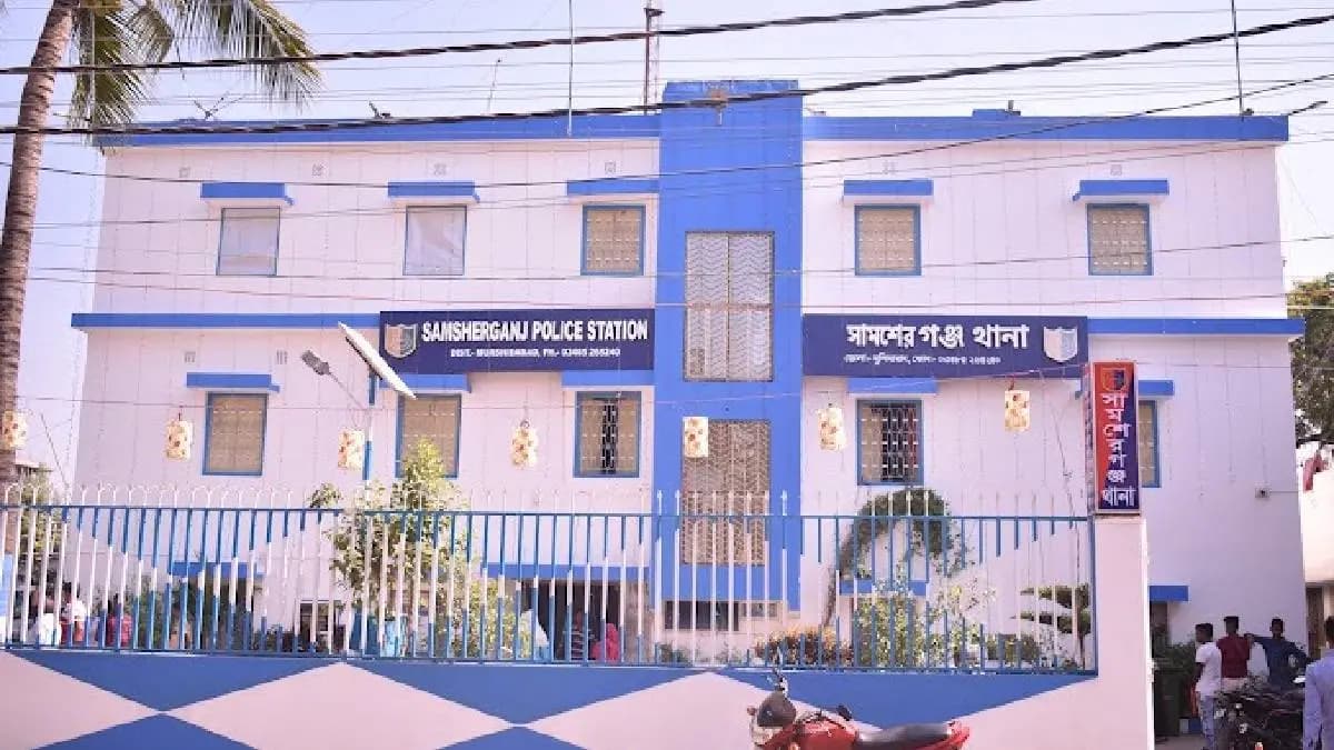  2 arrested from Murshidabad as Police foiled plan to smuggle fake notes gnr