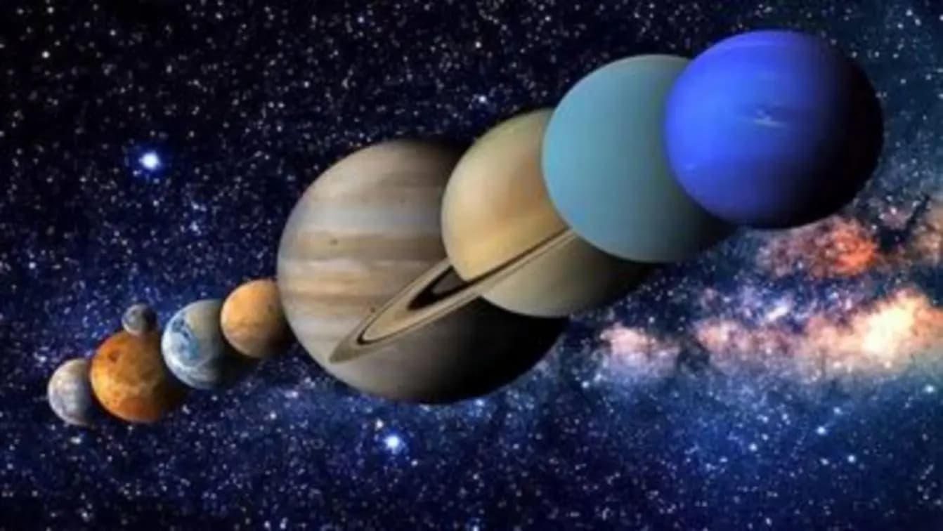 Mangal Gochar 2025 Mars transit in Cancer which brings incredibly good luck to 4 Zodiac Signs 