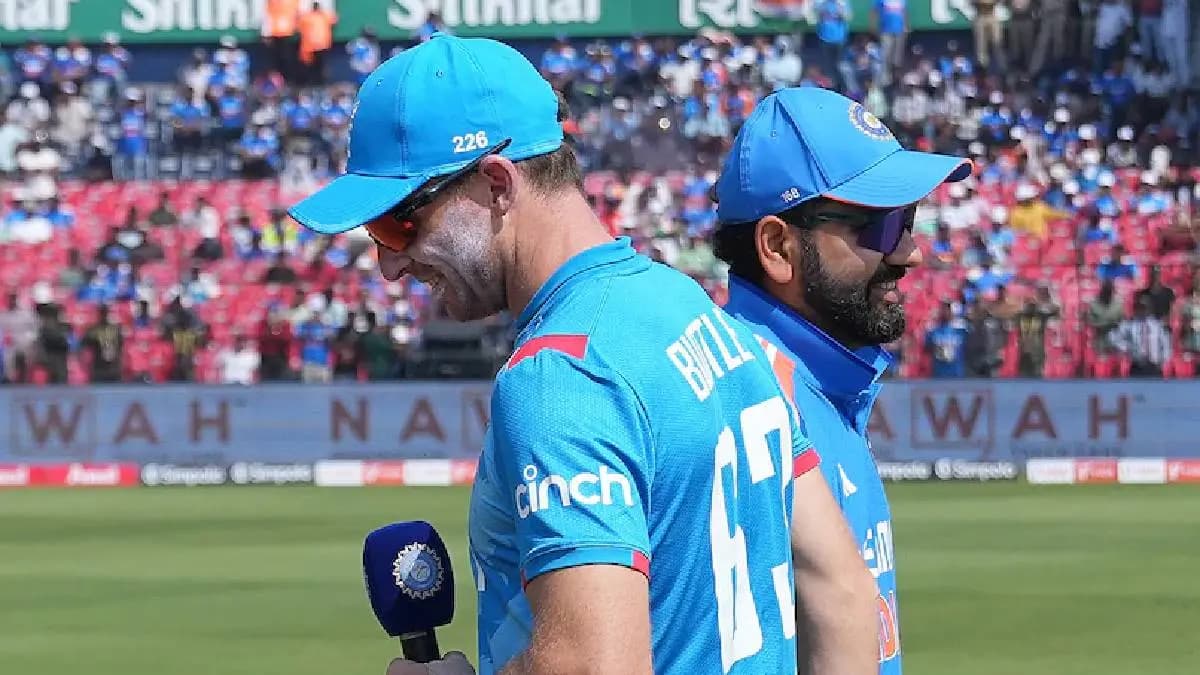Still No Rishabh Pant As Rohit Sharma Makes 3 Changes, India Bat First spt