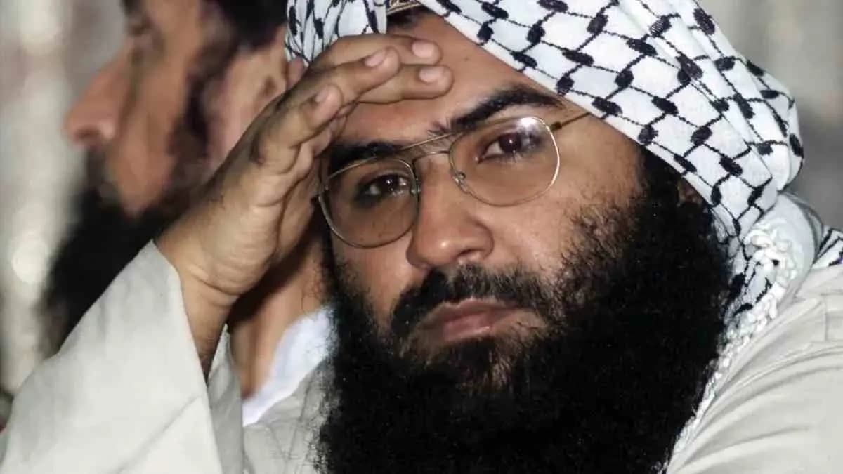 India strikes on pakistan killed several militants