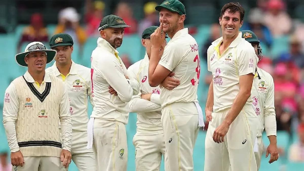 Cameron Green returns as Australia name squad for World Test Championship final
