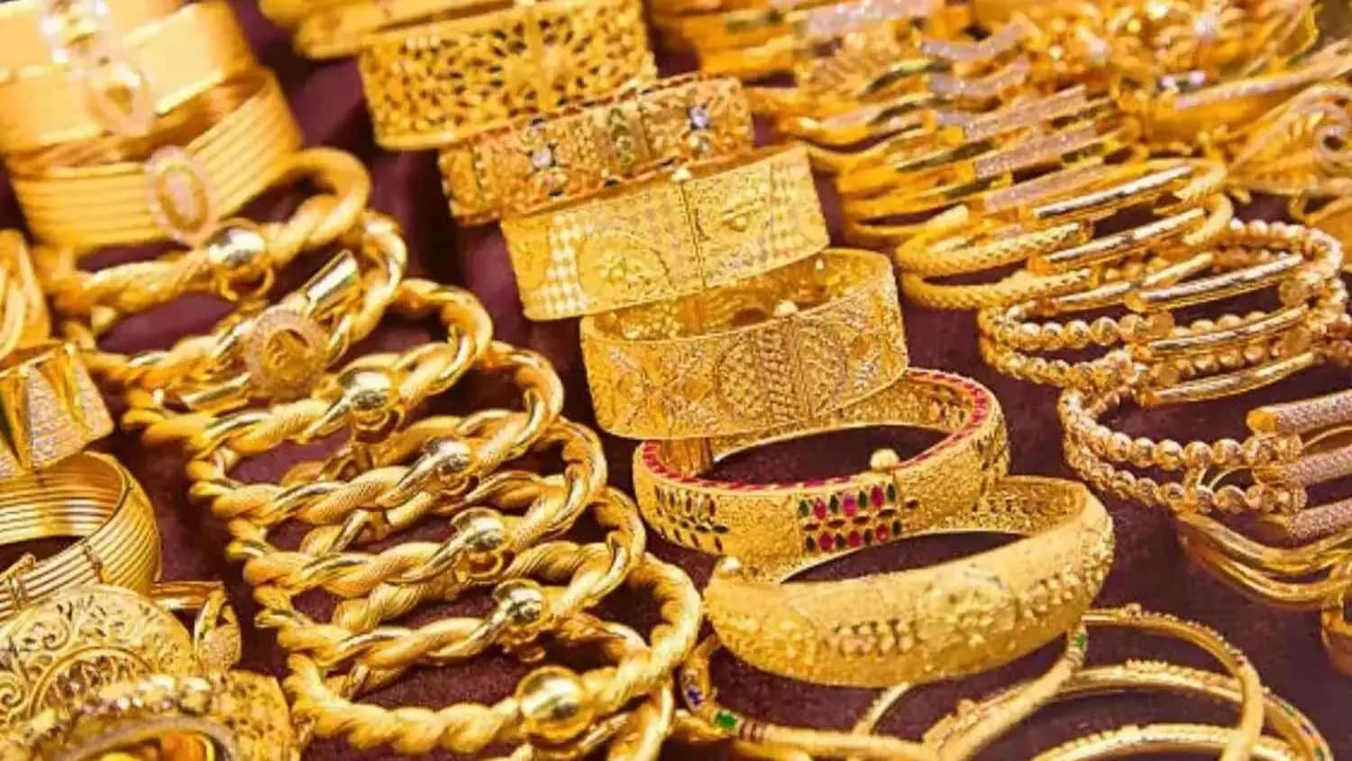 Gold Price Today check 22 carat Gold Price in top cities on 30 january gnr 