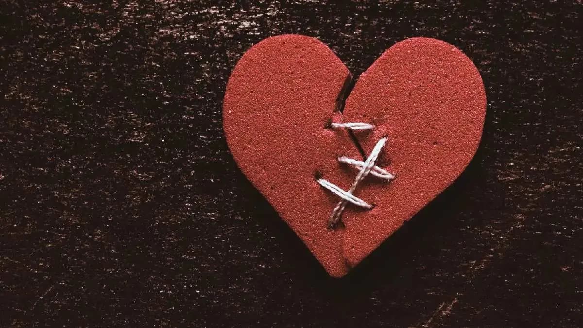 Betrayal can have long lasting impact on mental health and nerves says study