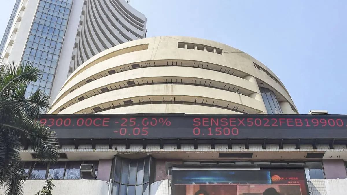 SEBI takes strict action for share manipulation