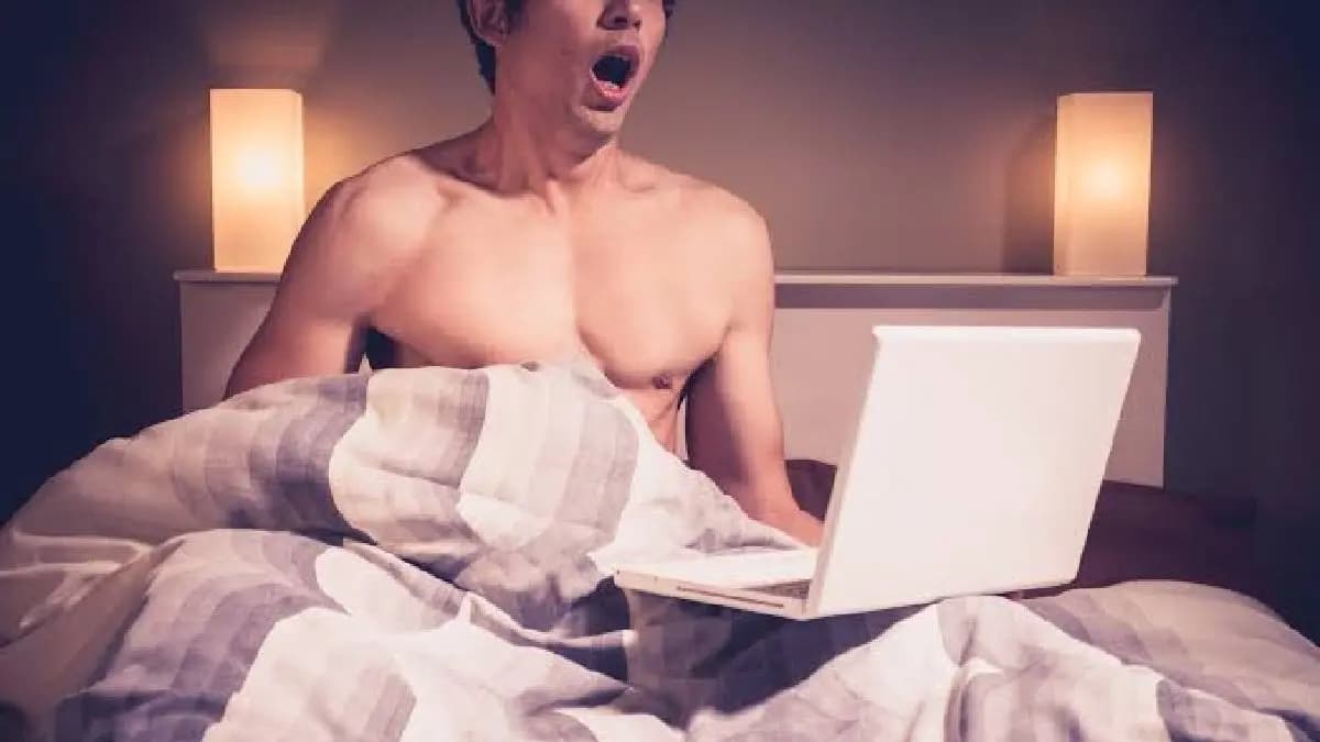 Woman took drastic measures due to physical Intimacy of husband
