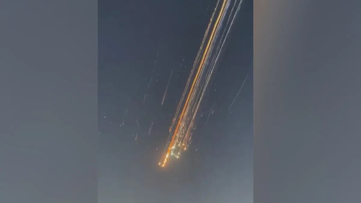 SpaceX Starship destroyed during 7th test flight Elon Musk reacts wrote Success Is Uncertain gnr 