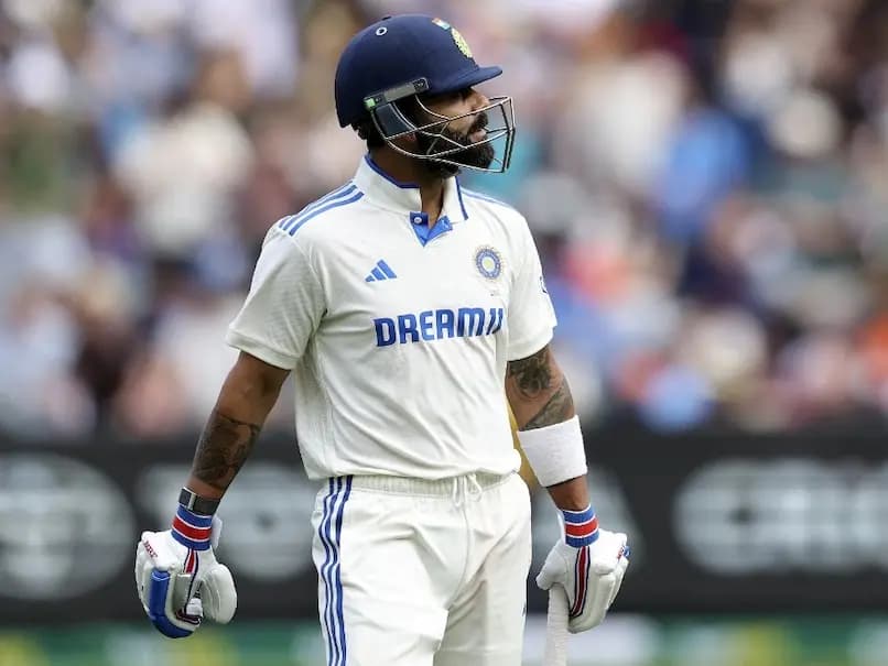 Virat Kohli sent brutal message amid uncertainty over ranji Trophy spt 