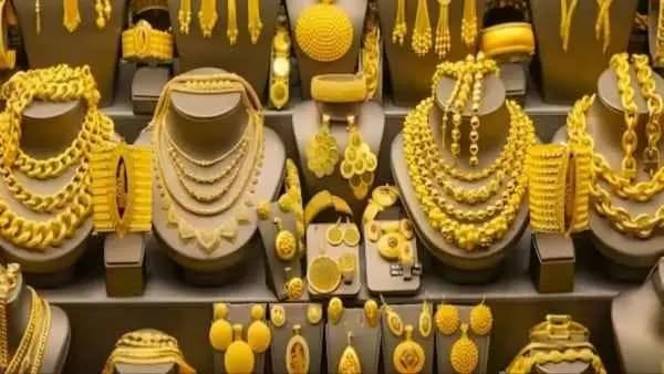 Gold Price Today Check 22 Carat Gold rate in top cities on 4 December gnr 