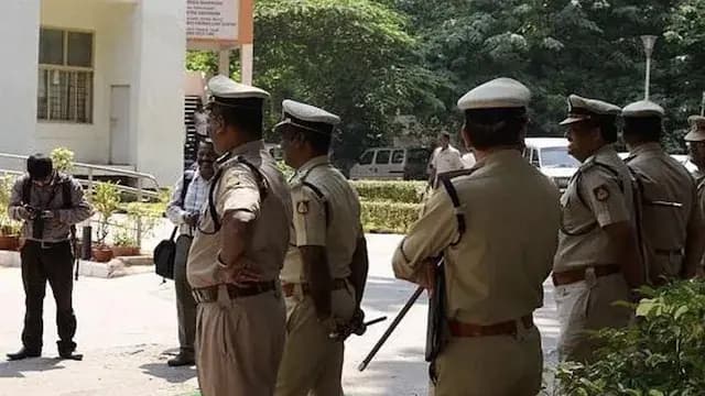 Karnataka Man Confesses He Buried Several Bodies of Women