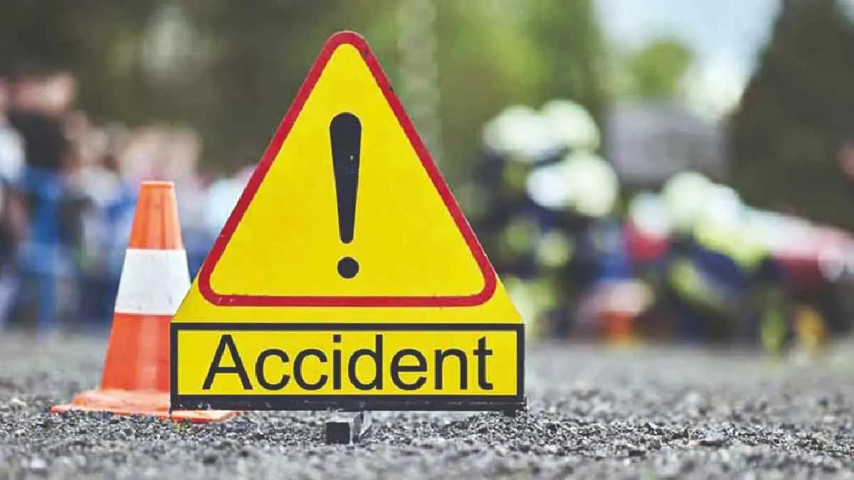    Accused  statement of vadodara accident