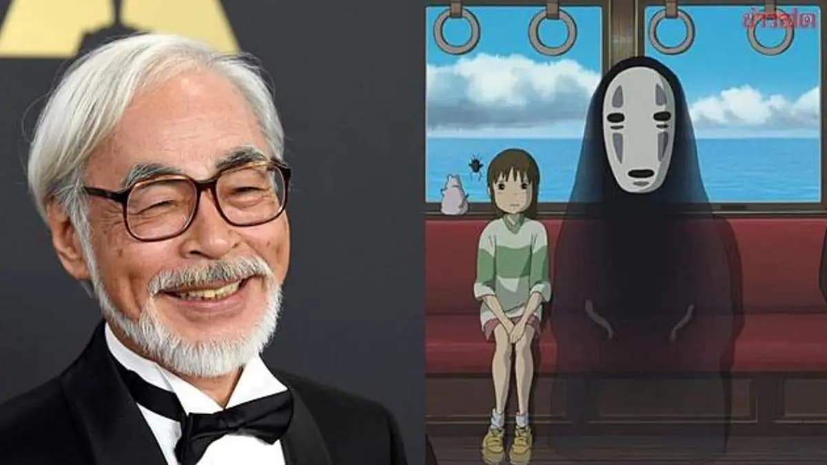 Ai generated ghibli images sparks controversy worldwide 