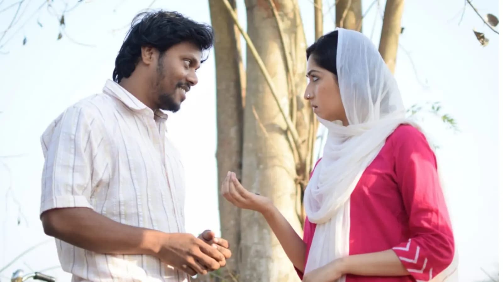 Release date of Amrita Chattopadhyay and Kaushik Kar starred movie Chabiwala