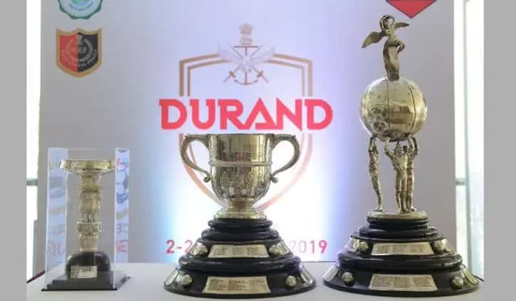 East Bengal signs Jay Gupta-clubs pull out names from Durand Cup 