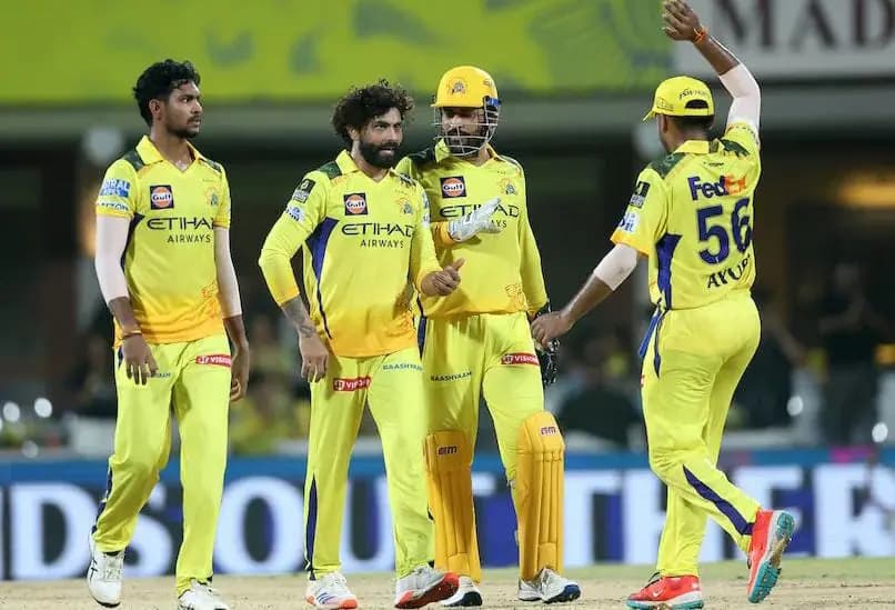 Ambati Rayudu opens up on Chennai Super Kings debacle 