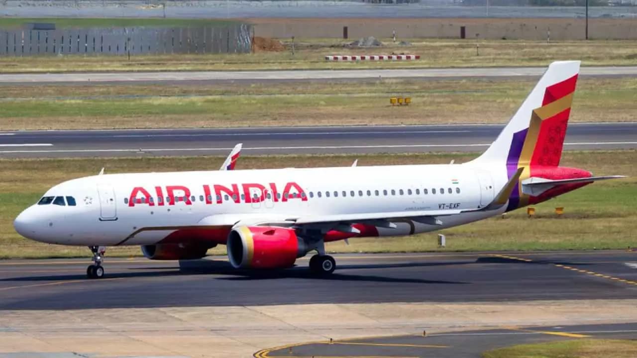 Air India cuts international flights