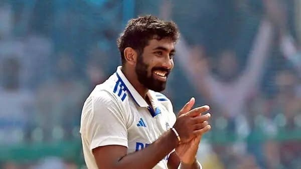Huge ICC honour for Jasprit Bumrah, India pacer achieves another feat spt 