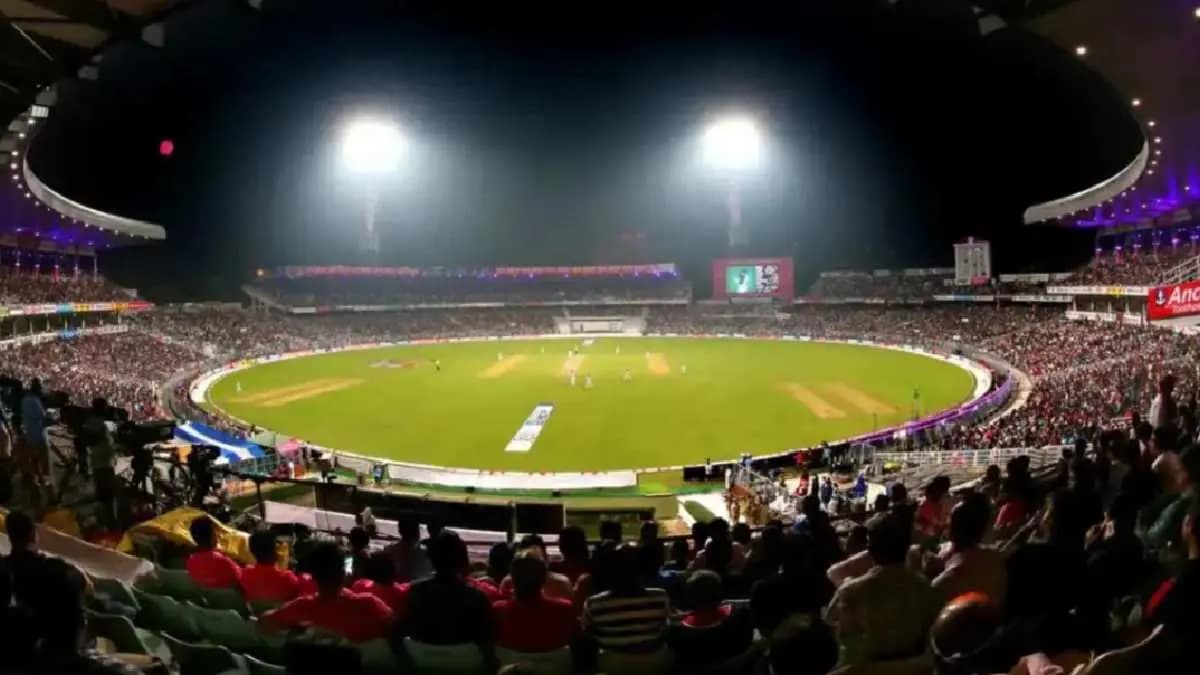 Regarding IPL Match KKR vs RCB Kolkata Traffic Police advisory