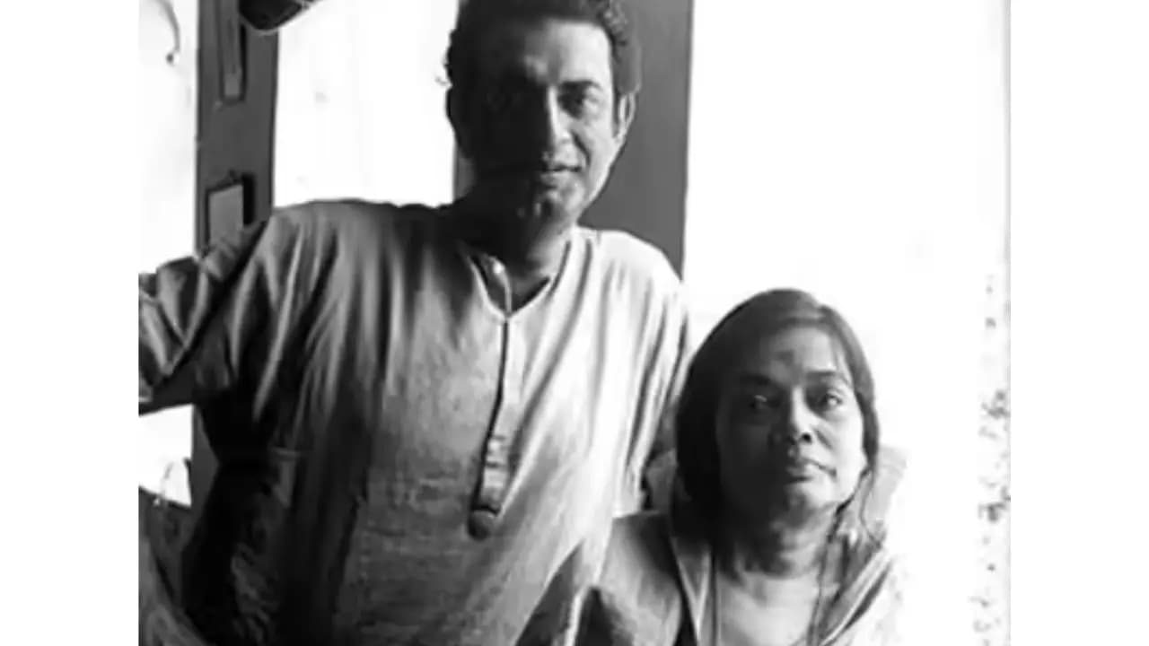 Satyajit Ray and bijoya rays love story here is how their relationship started