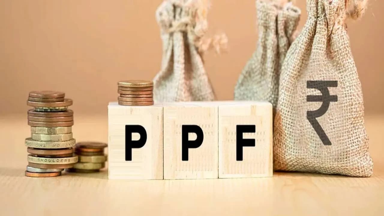 PPF maturity rules