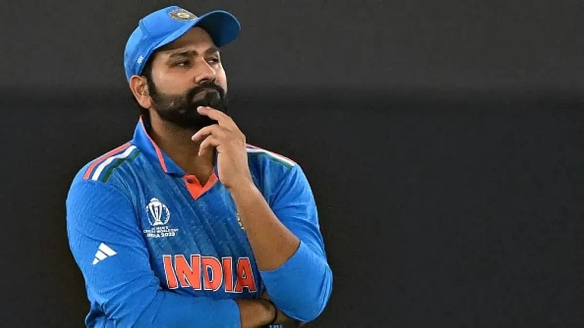Will Rohit Sharma travel to Pakistan for Champions Trophy 2025's captains' photoshoot? spt