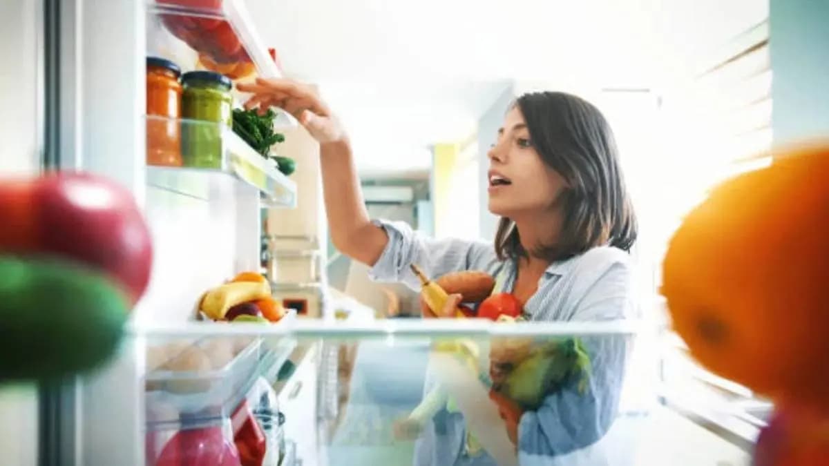 these foods should never be refrigerate by mistake