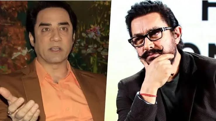 Aamir Khan s brother Faissal Khan plans to direct a multi starrer film