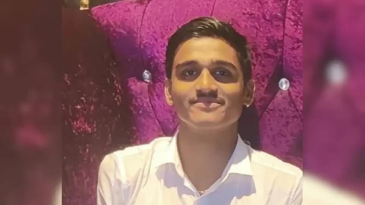 Man On Rs 13000 Salary Swindles Rs 21 Crore From GOVT Office Gifts 4BHK Flat To Girlfriend