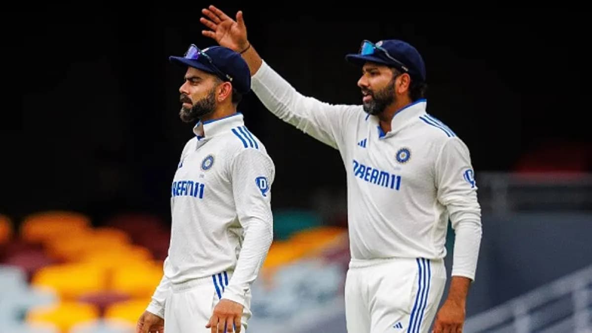 BCCI looking to take a bold step after India batters flop show in bgt spt