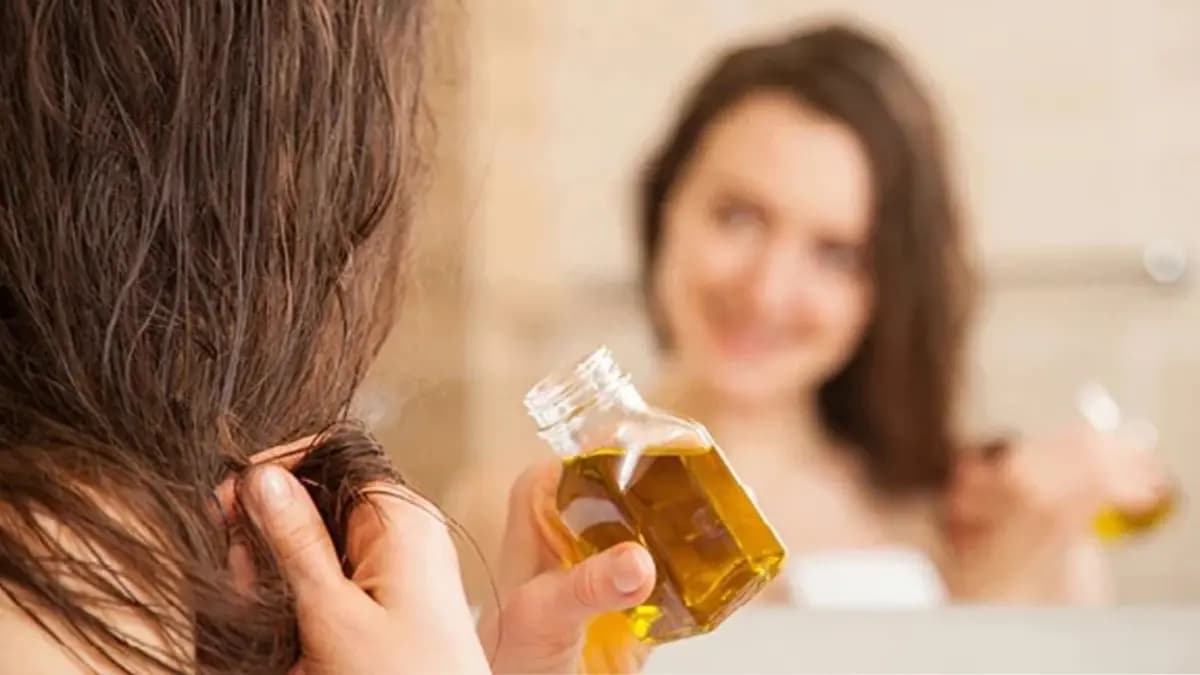 Is hair oiling really good for haircare details inside lif