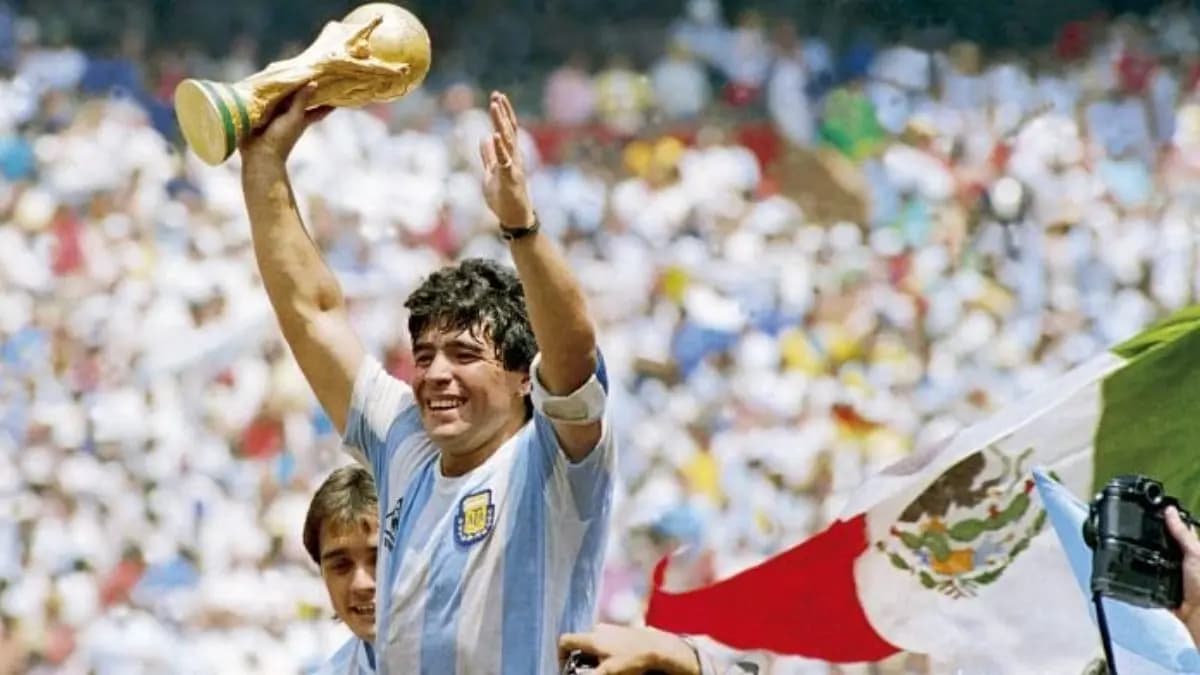 Dalma daughter of Diego Maradona makes a heartbreaking confession spt 