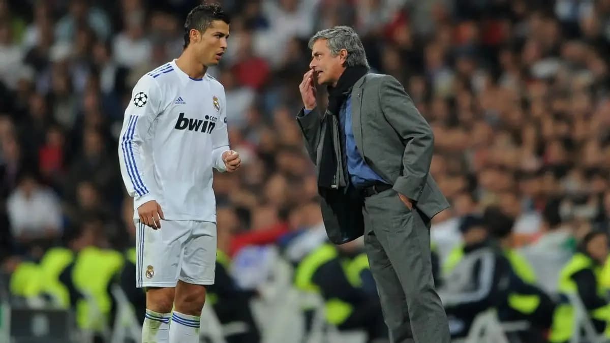  Will Jose Mourinho take charge of Portugal ahead of 2026 FIFA World Cup spt 