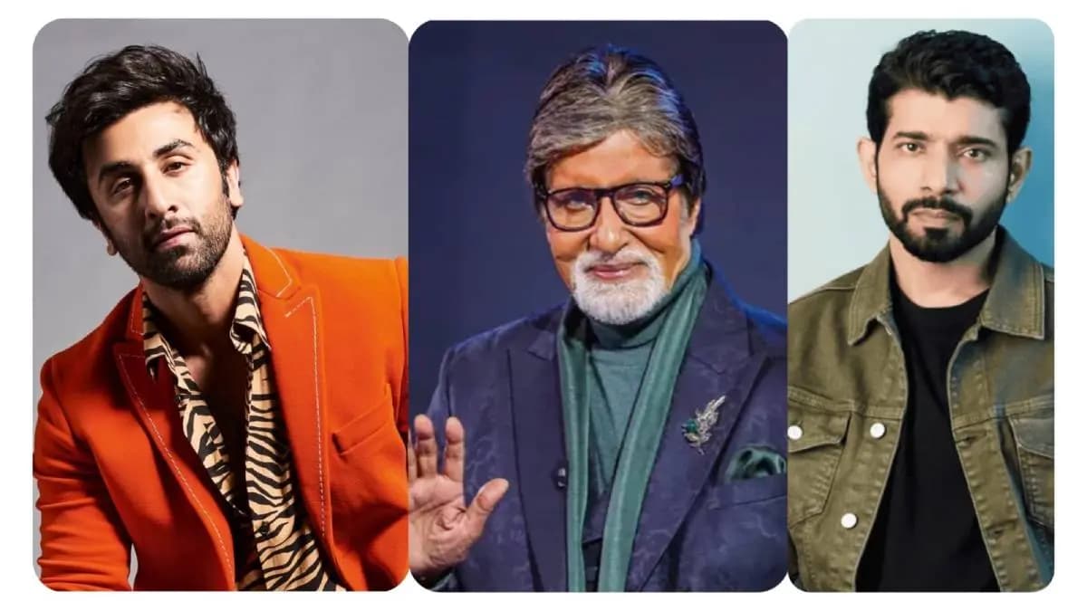Top entertainment stories of Bollywood 