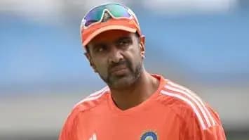 Ravichandran Ashwin gives Grame Smith example-breaks silence on test captaincy 