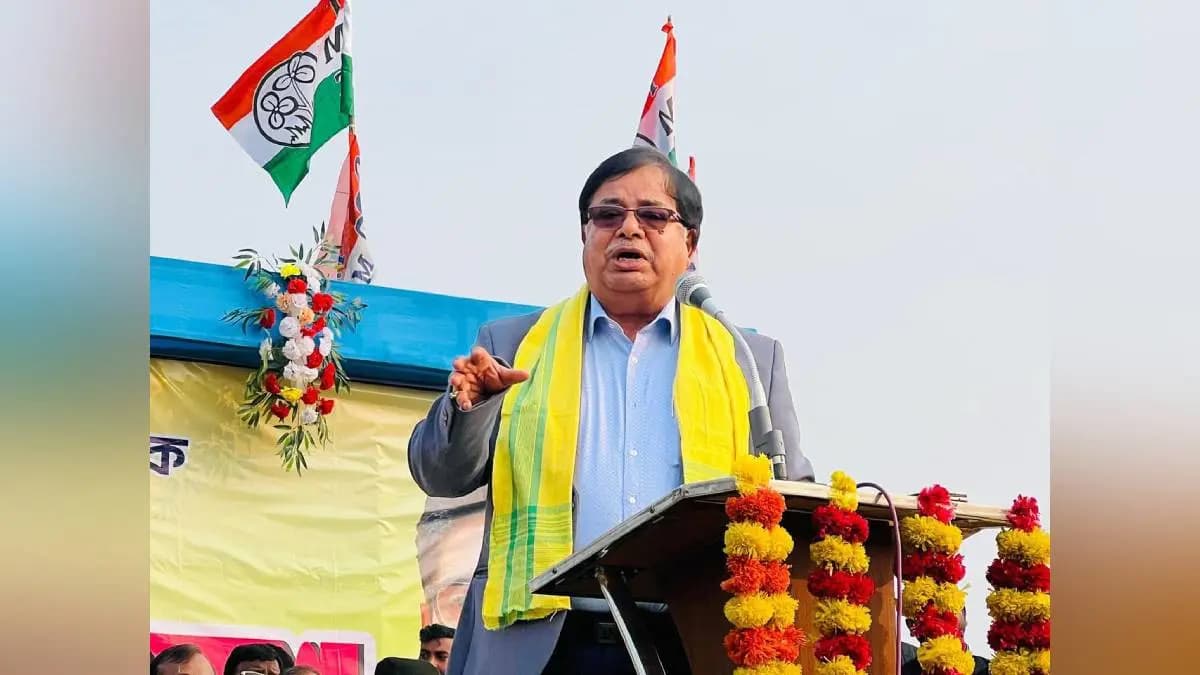 amount of lakshmir bhandar is increasing announces minister udayan guha