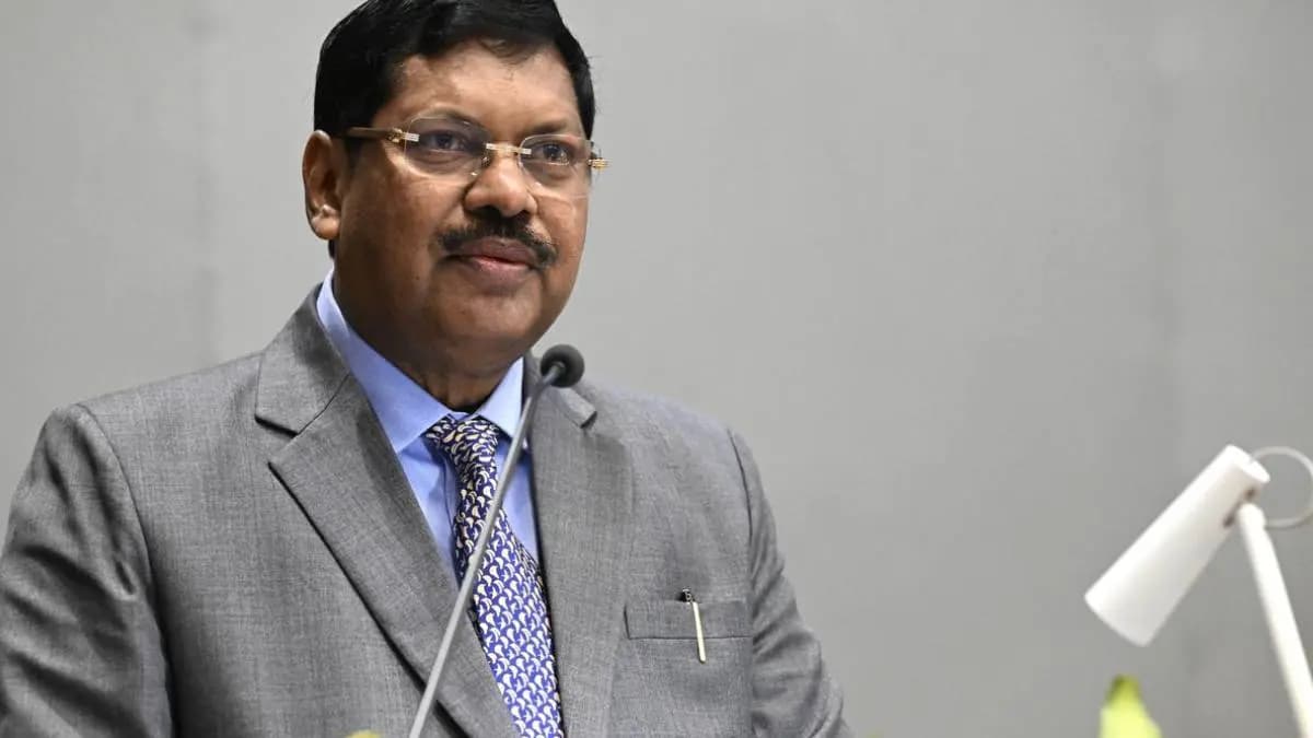 Will not take any government position after retirement says Justice B R Gavai
