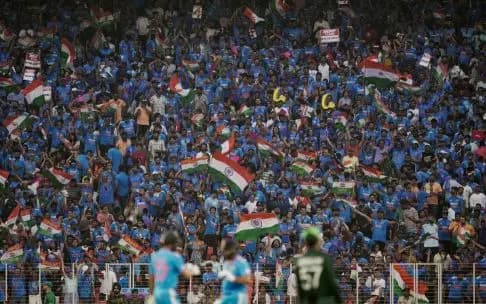 Sports Ministry gives NOC to Team India for playing in mega tournament in Pakistan, Home and External Affair ministries clearance awaited spt